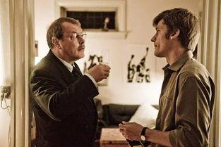 丹麦电视剧,穿越时光的亲情与爱情