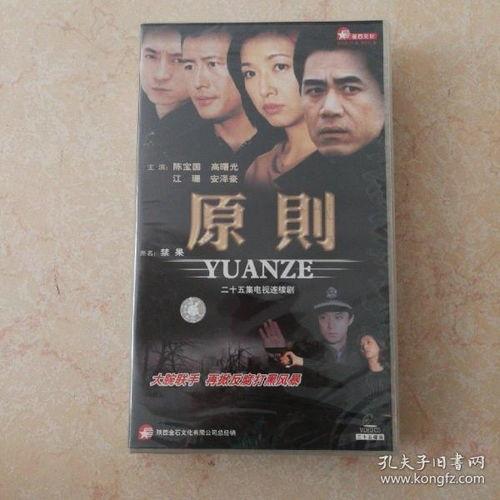 电视剧原则,揭秘影视制作背后的艺术与技巧